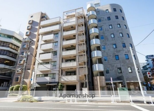 病院　ひろクリニック大森（病院）まで161m