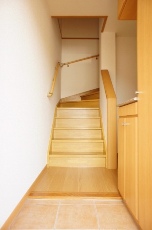 玄関　図面と現状に相違がある場合には現状を優先