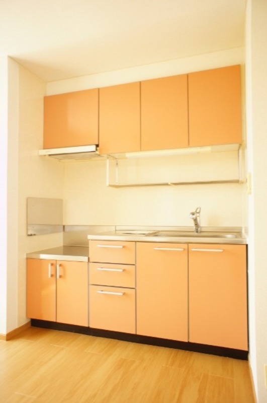 キッチン　図面と現状に相違がある場合には現状を優先