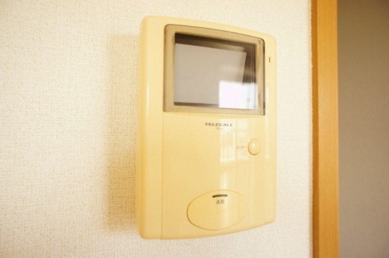 セキュリティ　図面と現状に相違がある場合には現状を優先