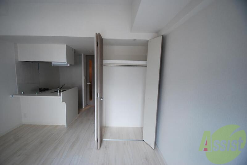 収納　大容量収納あり