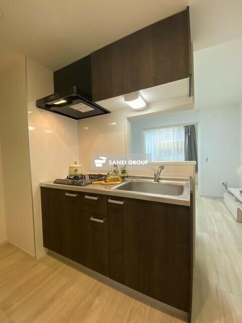 キッチン　同仕様