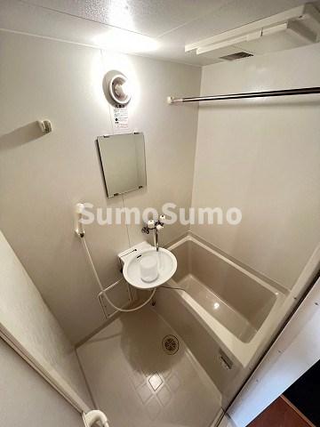 バス・シャワールーム　日々の暮らしに欠かせないお風呂です