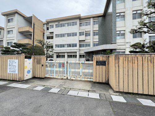 小学校　志水小学校（小学校）まで861m