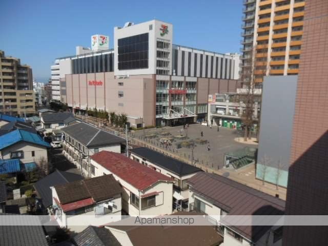 スーパー　イトーヨーカド武蔵小金井店（スーパー）まで1600m