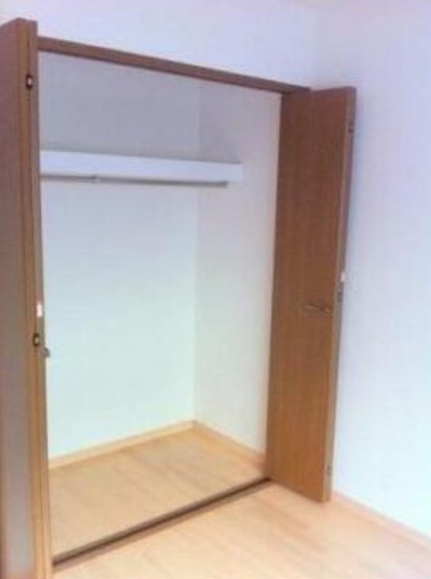 収納　別部屋同仕様