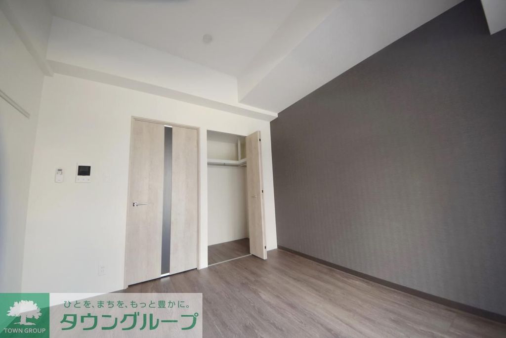 居室・リビング　リビング/居室