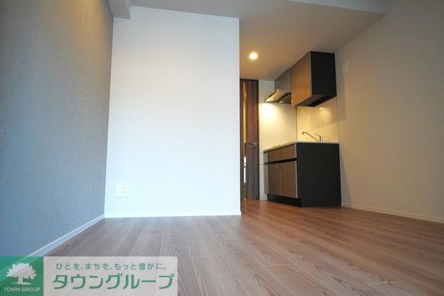 居室・リビング　※写真は同タイプ住戸です。