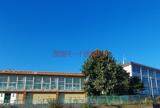 小学校　東山小学校（小学校）まで500m
