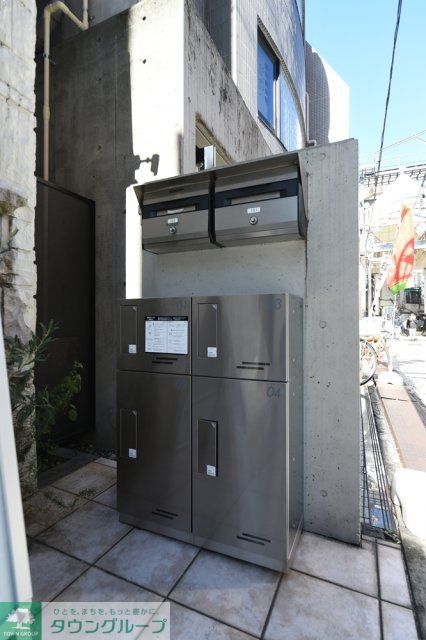 その他共有部分　宅配BOX