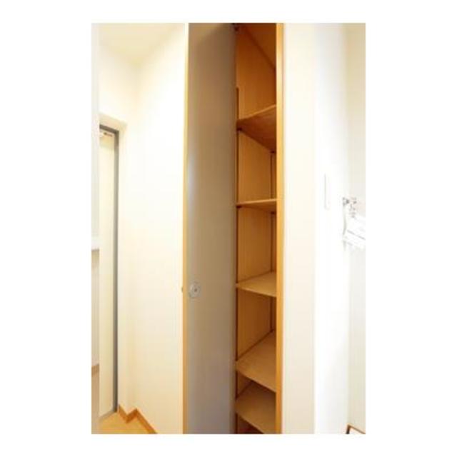 その他　※写真は同タイプ住戸です。