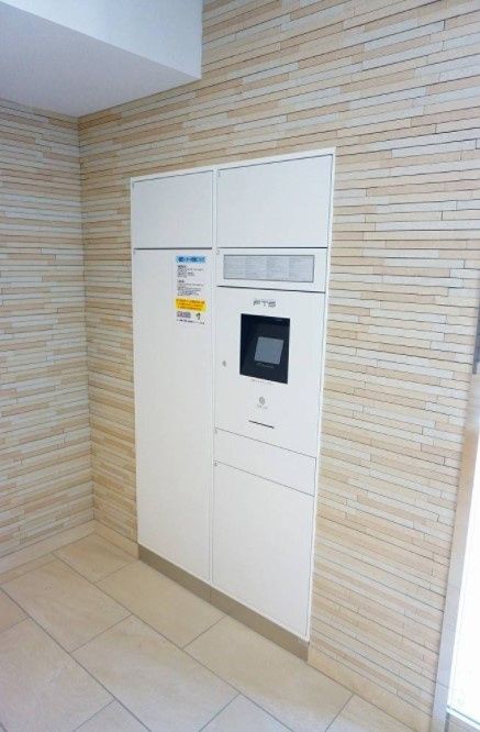 その他共有部分　☆共用設備☆