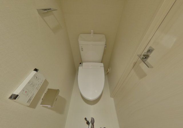 トイレ　☆清潔感のあるトイレ☆