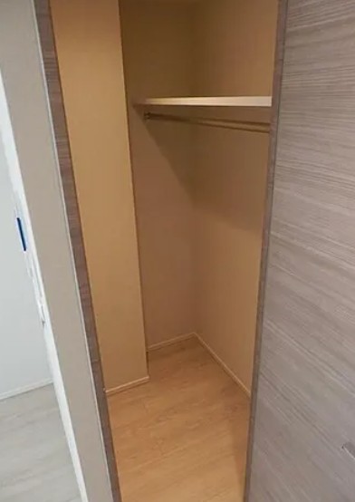 収納　☆収納アリ☆