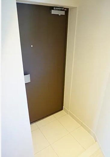 玄関　☆玄関☆