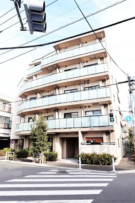 建物外観　☆綺麗な外観☆