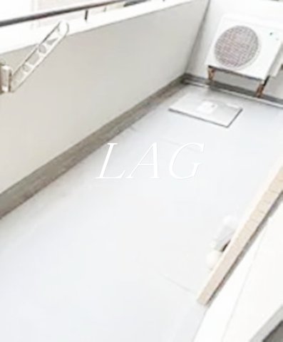 バルコニー　バルコニーです。