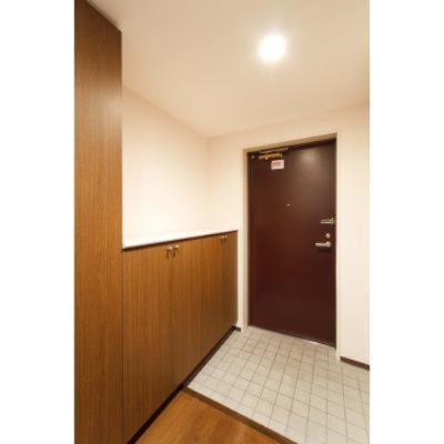 玄関　別部屋参考写真