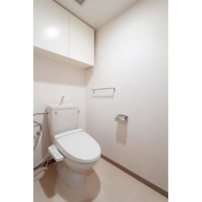 トイレ　別部屋参考写真