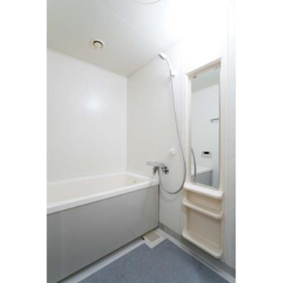 バス・シャワールーム　別部屋参考写真