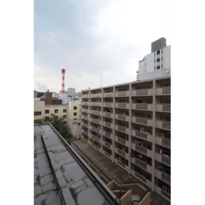 眺望　別部屋参考写真