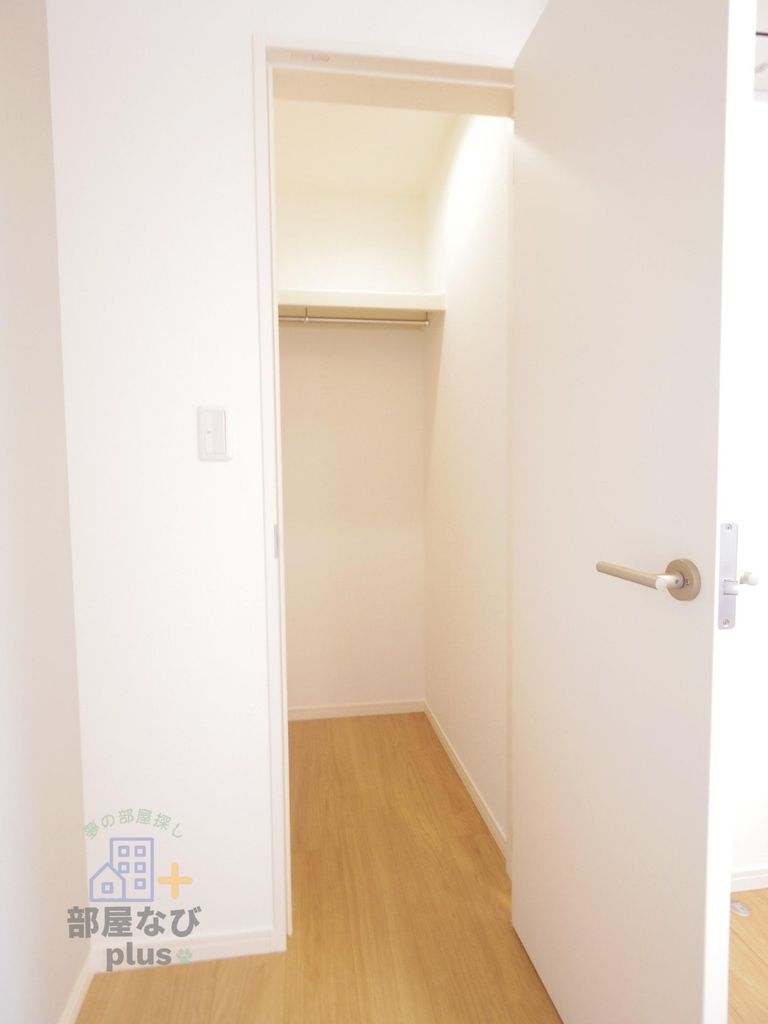 収納　※同仕様写真です