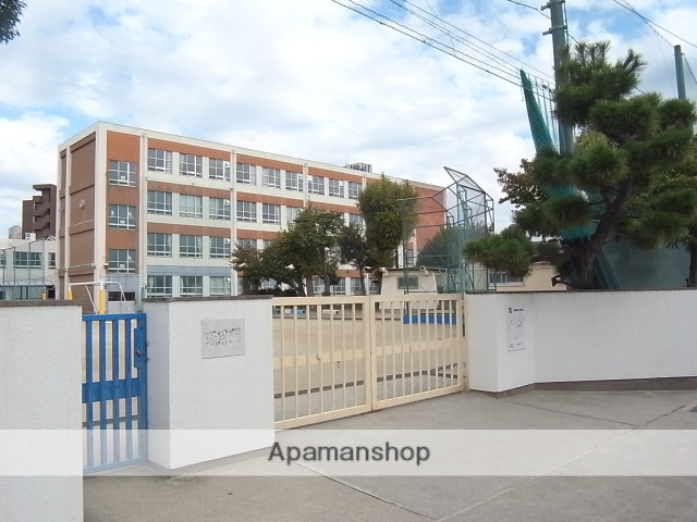 小学校　大宝小学校（小学校）まで235m