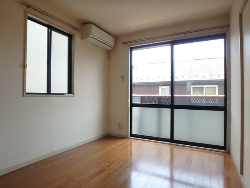 居室・リビング　図面と現状に相違がある場合には現状を優先