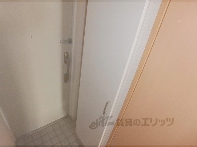 収納　下駄箱