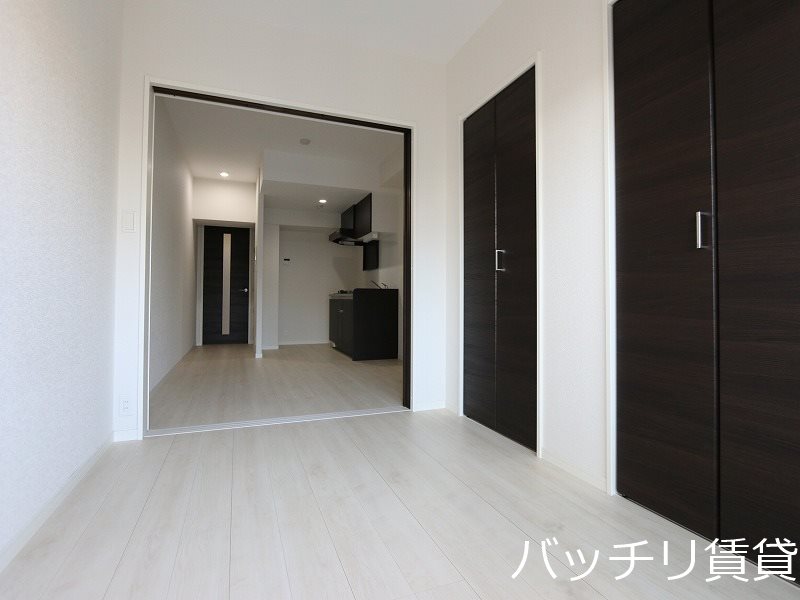 その他部屋・スペース　別号室写真の為、現況を優先致します。