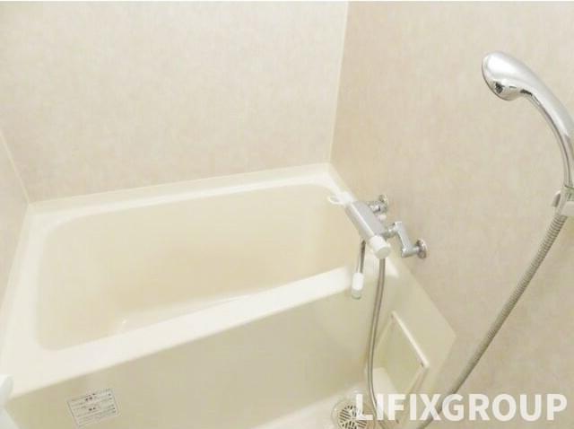 バス・シャワールーム　風呂