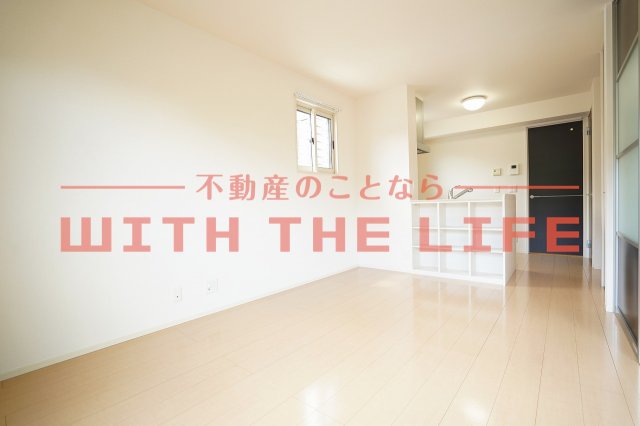 その他部屋・スペース　内装もきれいです