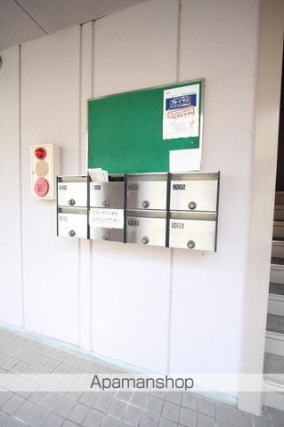 その他共有部分　その他共有部分