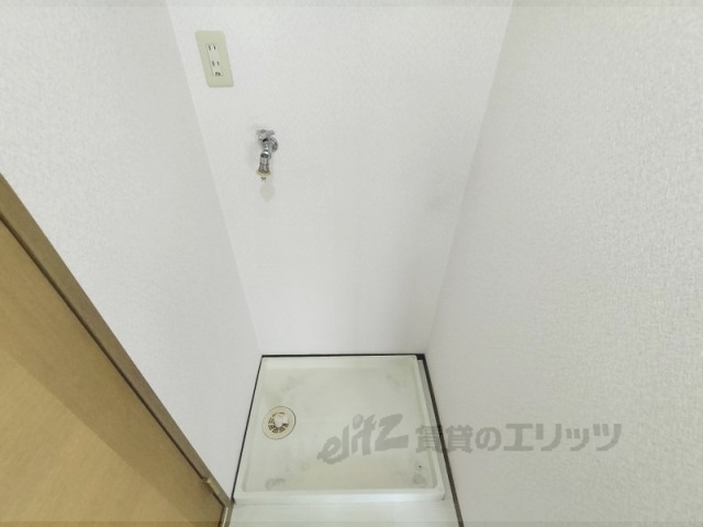 その他部屋・スペース　洗濯機置場