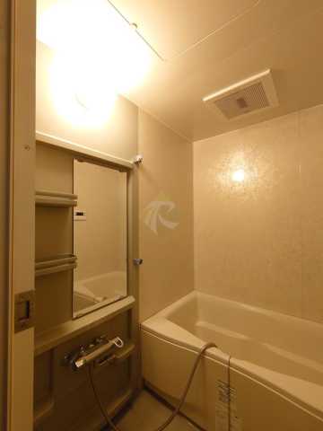 バス・シャワールーム　レジディア文京湯島