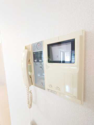 セキュリティ　レジディア文京湯島