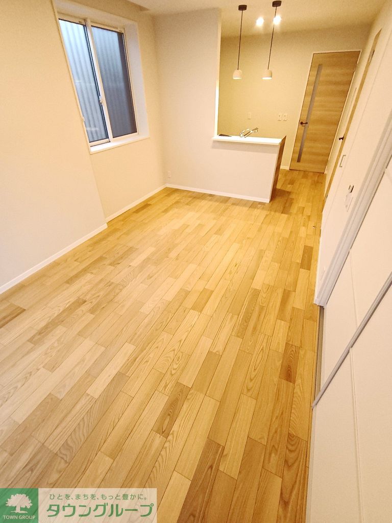 その他部屋・スペース　リビング/居室