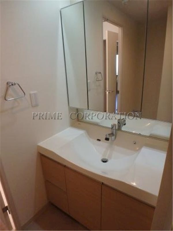 洗面設備　※参考写真※