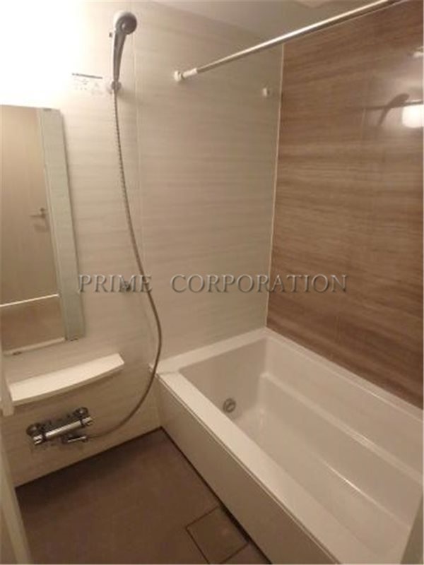 バス・シャワールーム　※参考写真※