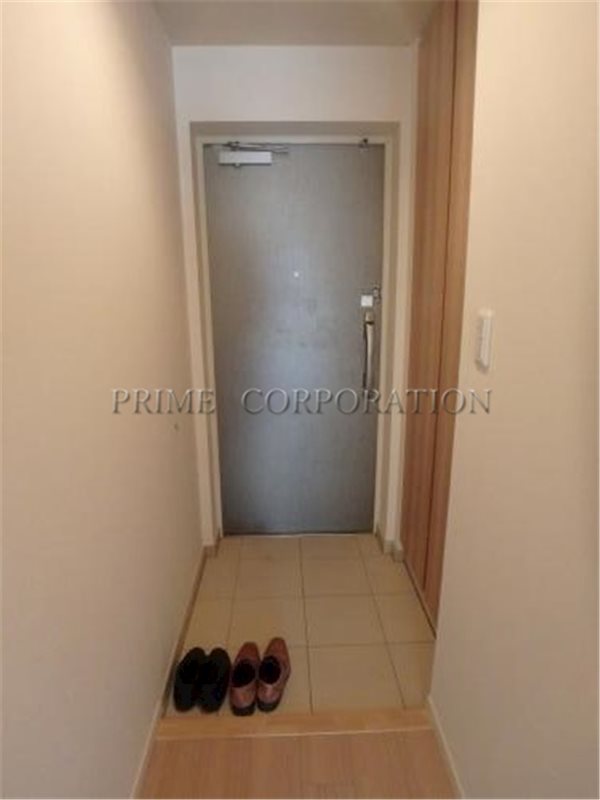 玄関　※参考写真※