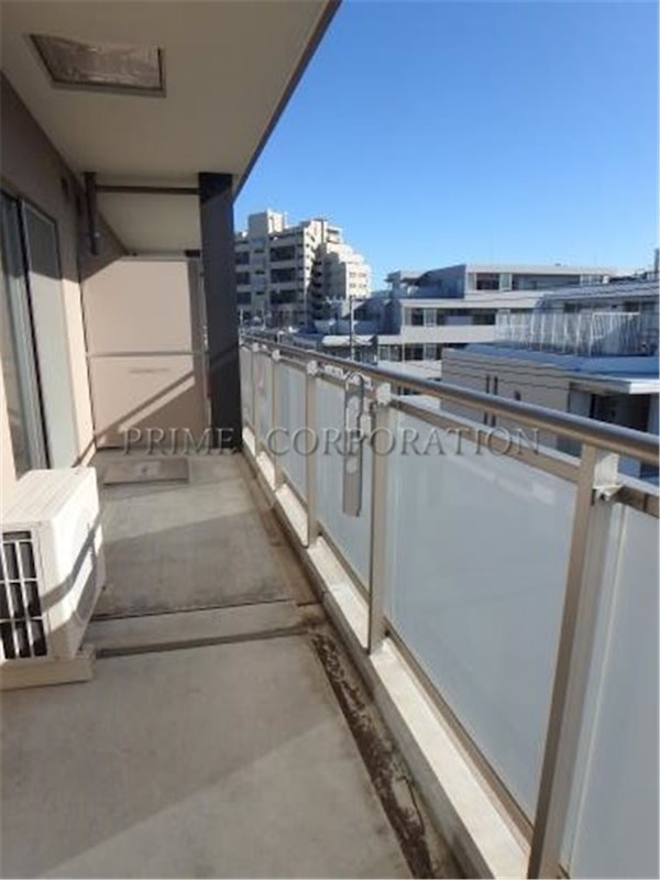 バルコニー　※参考写真※