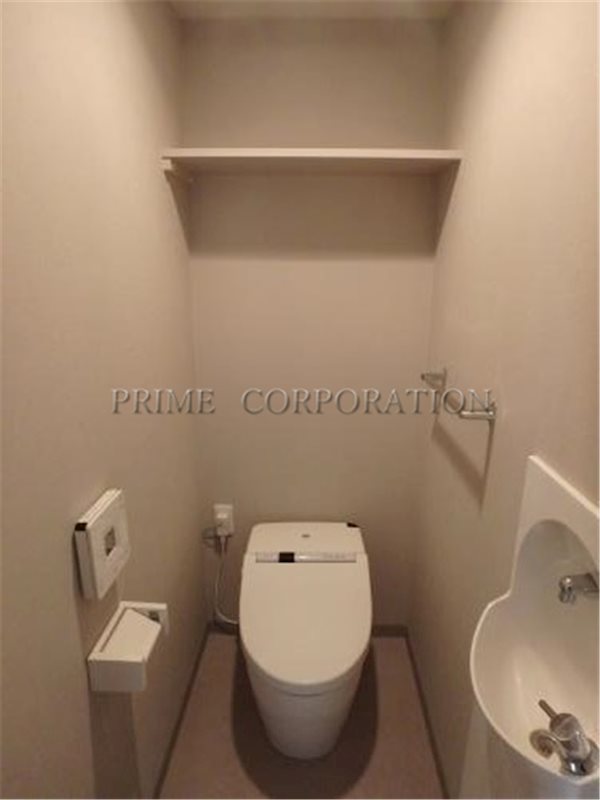 トイレ　※参考写真※