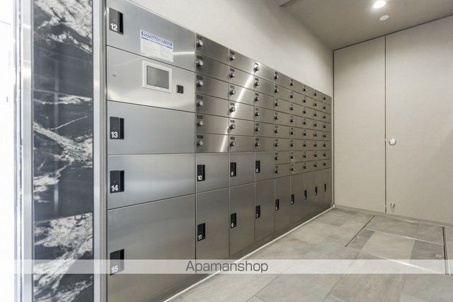 その他共有部分　その他共有部分