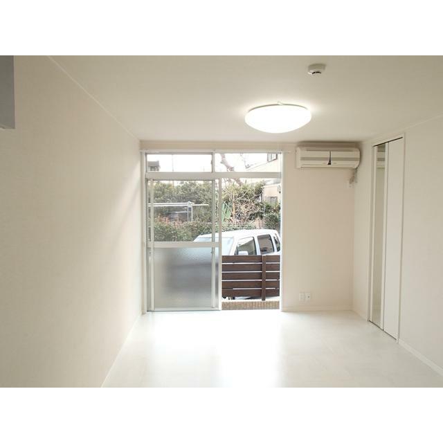 その他部屋・スペース　明るいお部屋