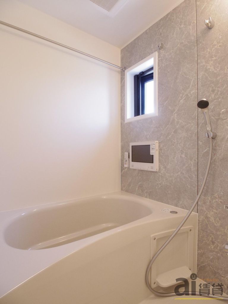 バス・シャワールーム　※同仕様写真