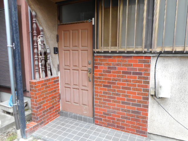 久保田アパート
