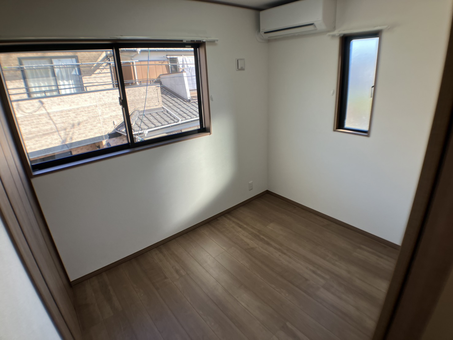 その他部屋・スペース　※同施工会社類似部屋写真です。ご参考下さい。