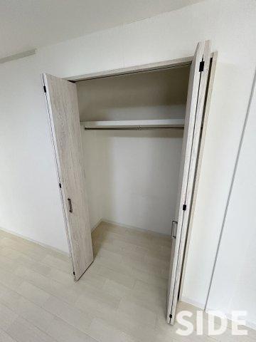 収納　※別号室参考画像