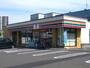 コンビニ　セブンイレブン札幌ひばりが丘店（コンビニ）まで1441m