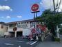 飲食店　ガスト 足立大谷田店（飲食店）まで184m